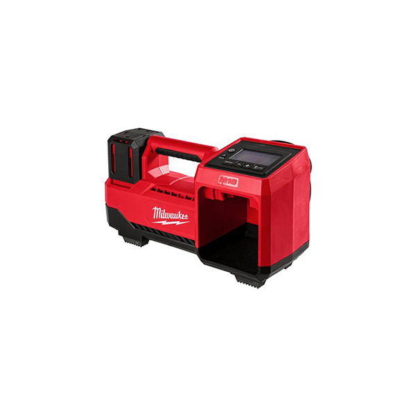 Milwaukee M18 Inflator (naked)