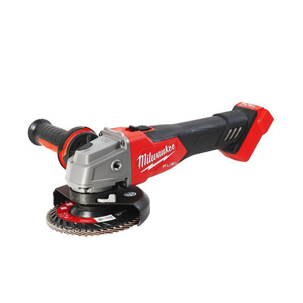 Milwaukee M18 FUEL Braking Variable Speed Small Angle Grinder GEN II (Naked)