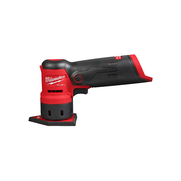 Milwaukee M12 FUEL SUB COMPACT SPOT SANDER M12FDSS-0B