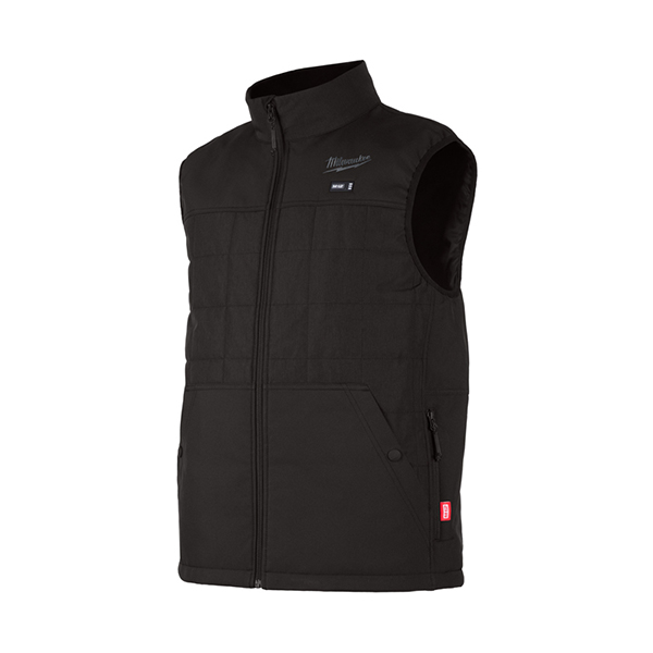 Milwaukee M12 Heated Puffer Vest Small 2022