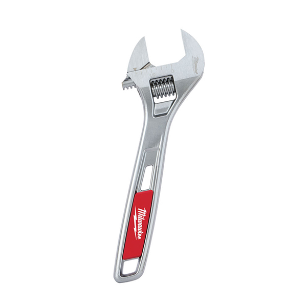 Milwaukee 150mm Adjustable Wrench-1pc