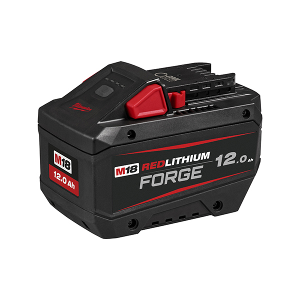 Milwaukee M18 FORGE 12.0Ah Battery