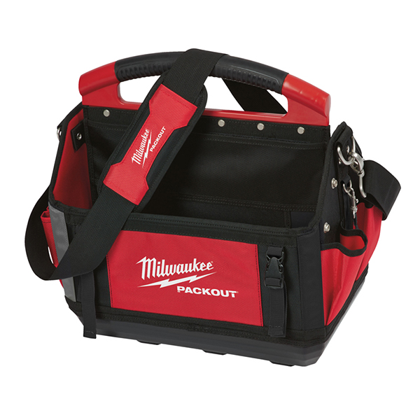 Milwaukee PACKOUT™ Tote Toolbag 40cm -1pc