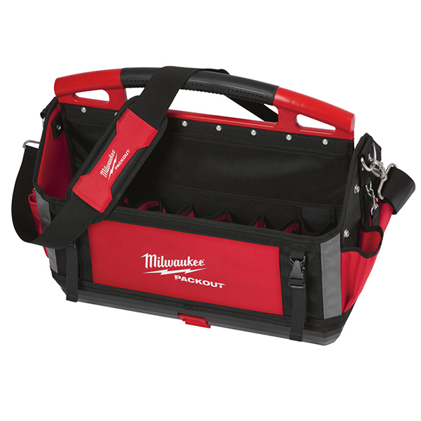 Milwaukee PACKOUT™ Tote Toolbag 50cm -1pc