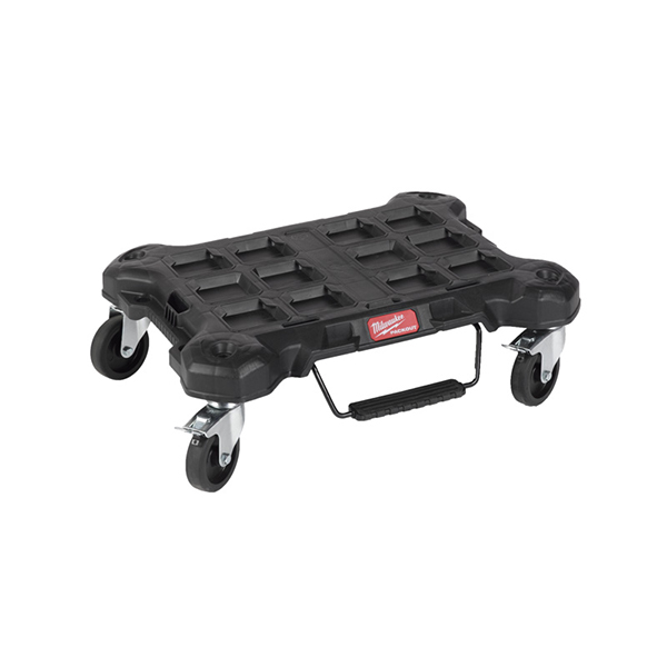 Milwaukee PACKOUT™ Flat Trolley - 1pc
