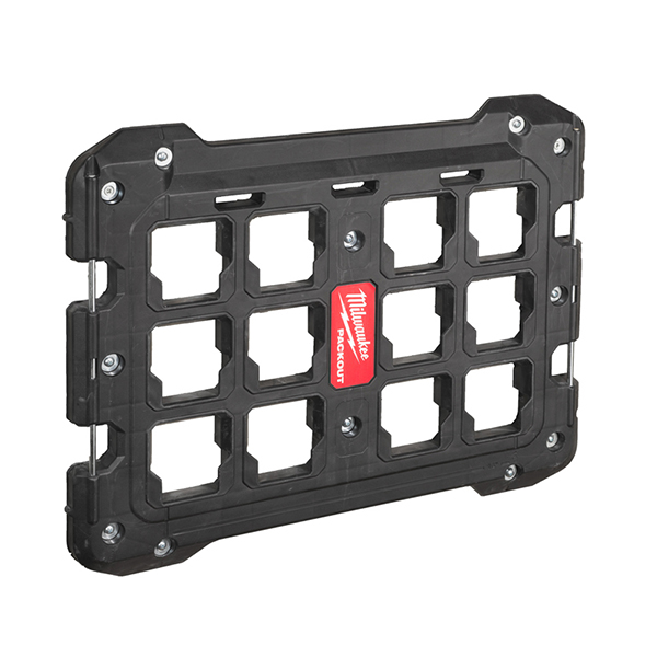 Milwaukee PACKOUT Mounting Plate