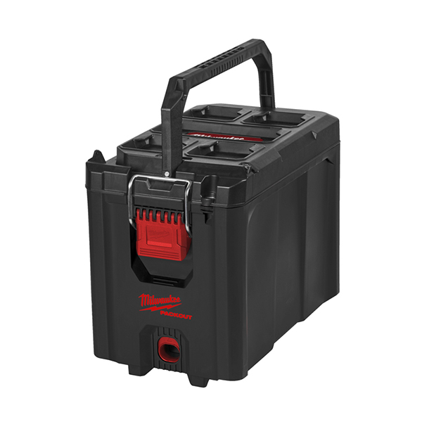 Milwaukee PACKOUT compact tool box