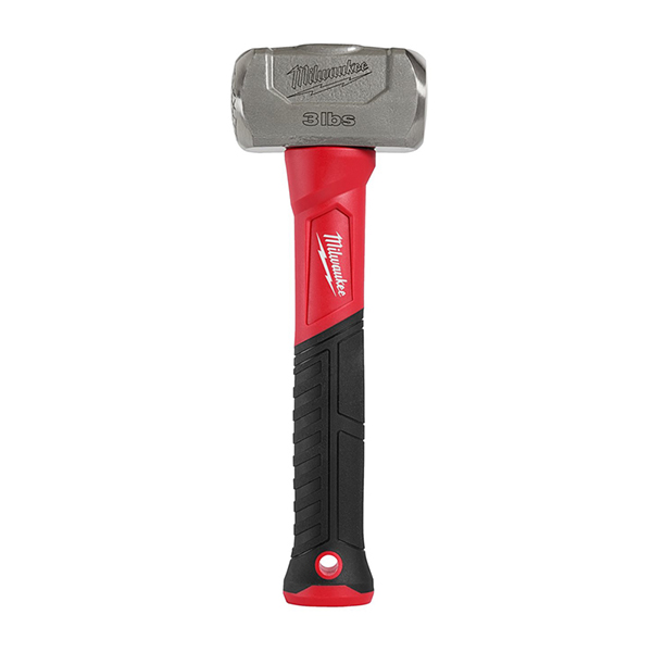 Milwaukee 1.36kg Club Hammer