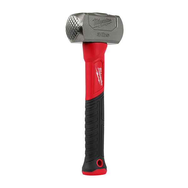 Milwaukee 1.36kg Club Hammer