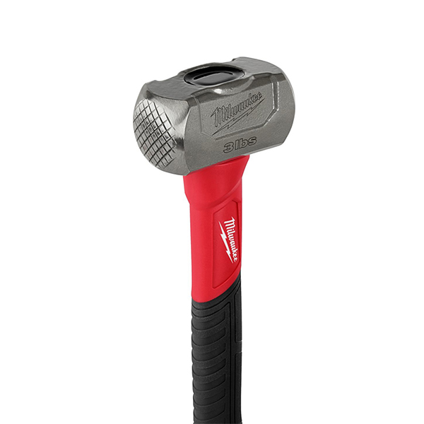 Milwaukee 1.36kg Club Hammer