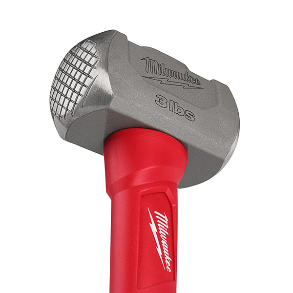 Milwaukee 1.36kg Club Hammer