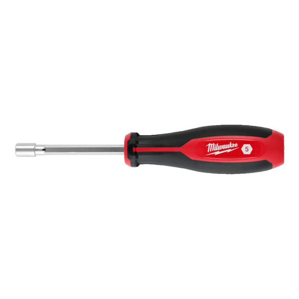 Milwaukee HOLLOWCORE™ 5mm Magnetic Nut Driver