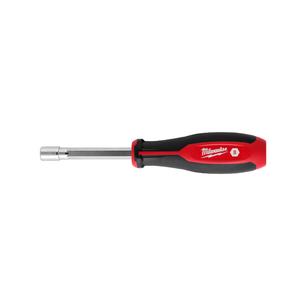 Milwaukee HOLLOWCORE™ Magnetic Nut Driver 8mm