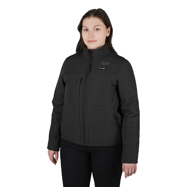 Milwaukee M12 Heated Ladies Puffer Jacket Medium M12HPJLBL2-0(M)