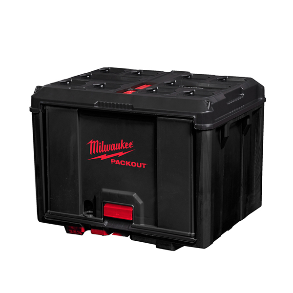 Milwaukee PACKOUT cabinet 1pc