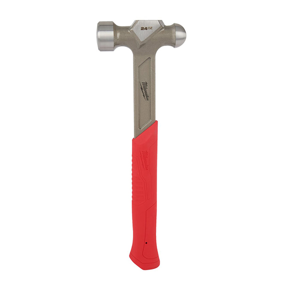 Milwaukee 680g Ball Peen Hammer