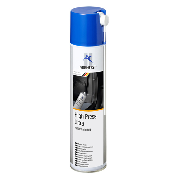 Normfest High-Press Ultra - Adhesive Grease 400ml