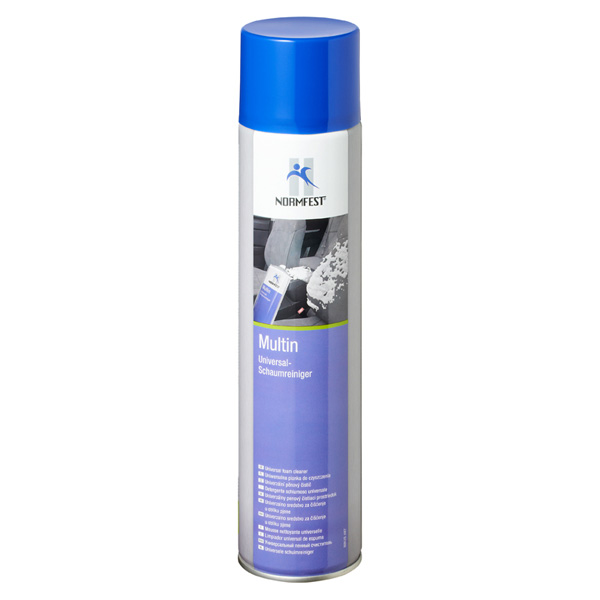 Normfest Stries Protect - Glass Cleaner 500ml