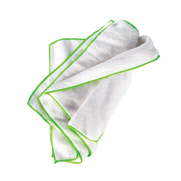 Oxford Ultra Soft Microfibre Towels Pack of 6