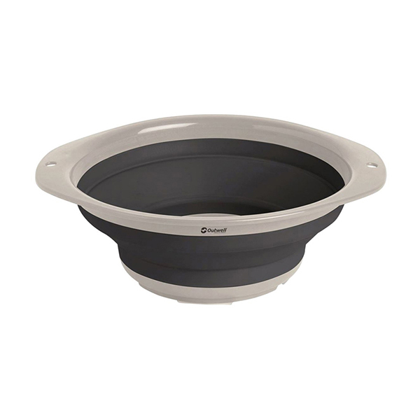 Outwell Collaps Bowl 2.5 Litres (Large) Navy Night