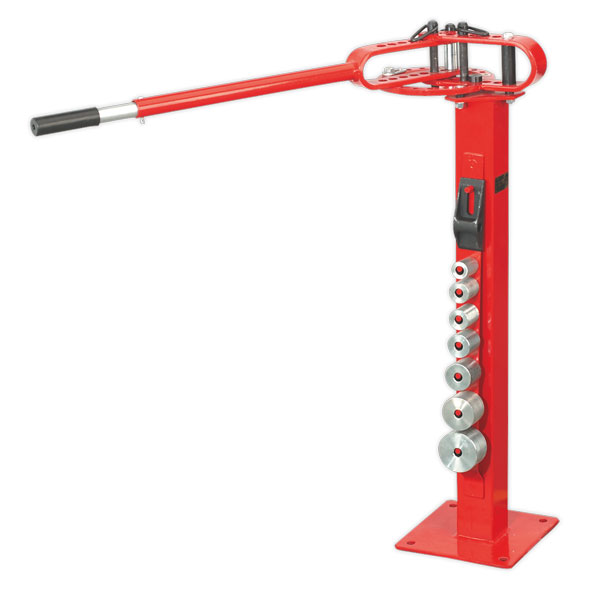 Sealey Floor Mounting Metal Bender