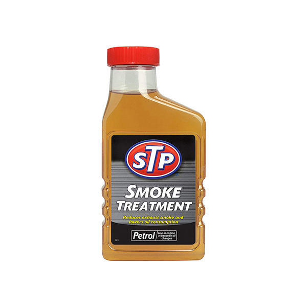 STP 64450EN STP SMOKE OIL TREAT PETROL