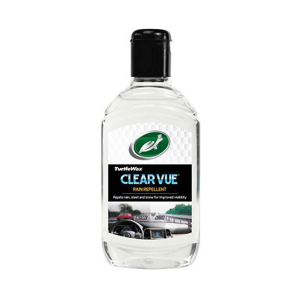 Turtlewax ClearVue Rain Repellent 300ml