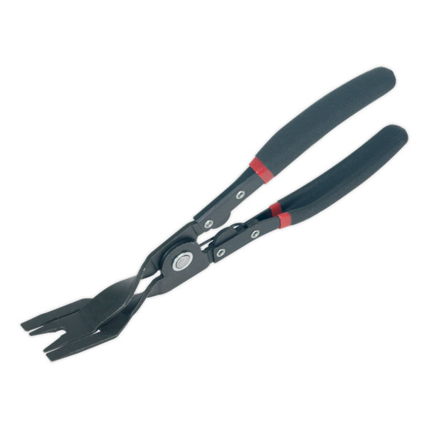 Sealey RT004 Trim Clip Removal Pliers