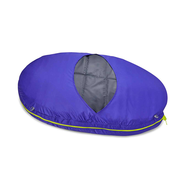 Ruffwear Highlands Sleeping Bag Huckleberry Blue (Medium)