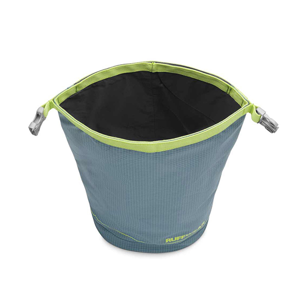 Ruffwear Kibble Kaddie in Slate Blue (One Size)