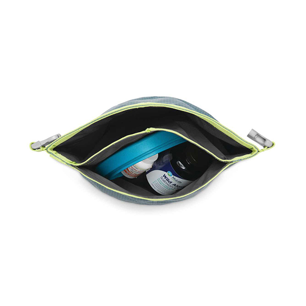 Ruffwear Kibble Kaddie in Slate Blue (One Size)