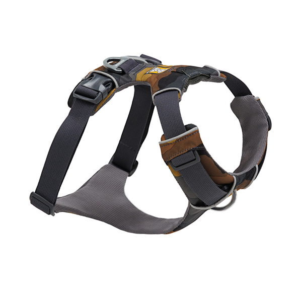 Ruffwear Front Range Dog Harness Moonlight Mountains Print (X Small)