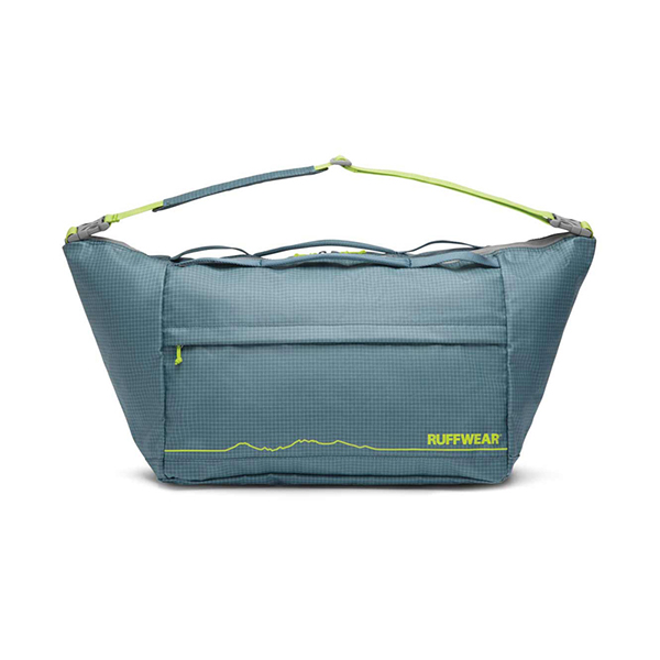 Ruffwear Haul Bag in Slate Blue (One Size)