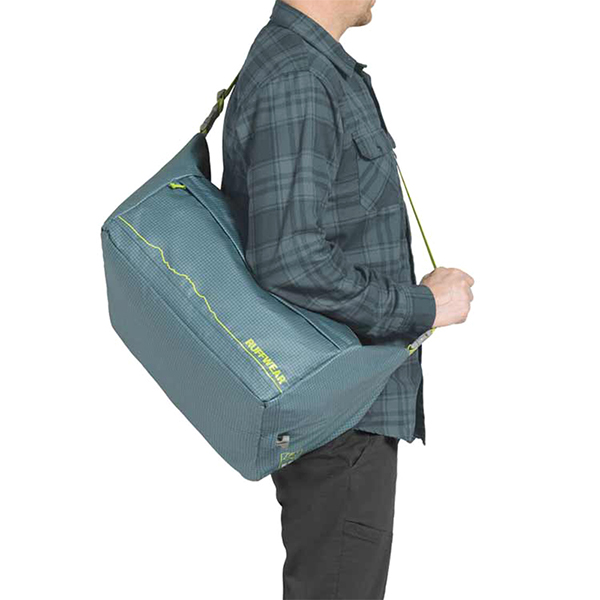 Ruffwear Haul Bag in Slate Blue (One Size)