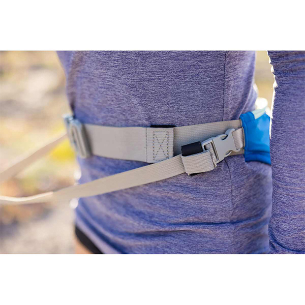 Ruffwear Trail Runner Belt in Blue Pool (L / XL)