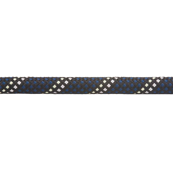 Ruffwear Knot-a-Leash Dog Lead in Obsidian Black (Large)