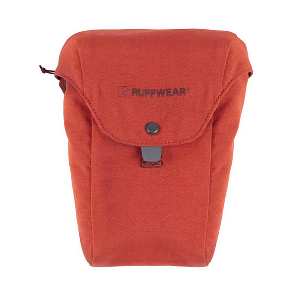 Ruffwear Knot-a-Hitch in Red Clay (One Size)