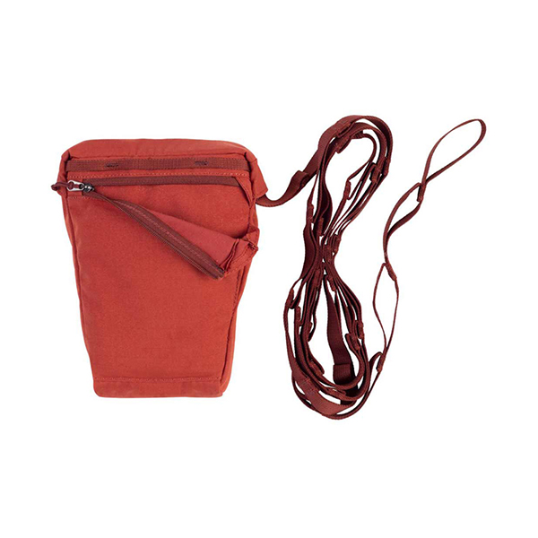 Ruffwear Knot-a-Hitch in Red Clay (One Size)