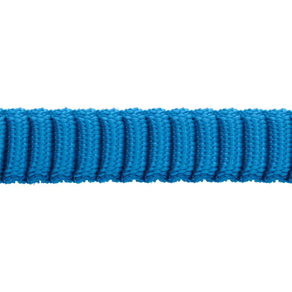Ruffwear Trail Runner Dog Lead in Blue Pool (1 to 1.8 m)