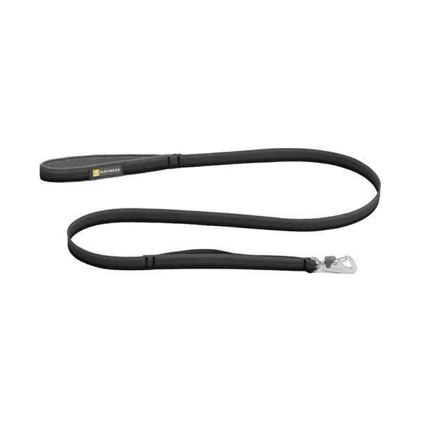 Ruffwear Front Range Dog Lead in Basalt Grey (One Size)