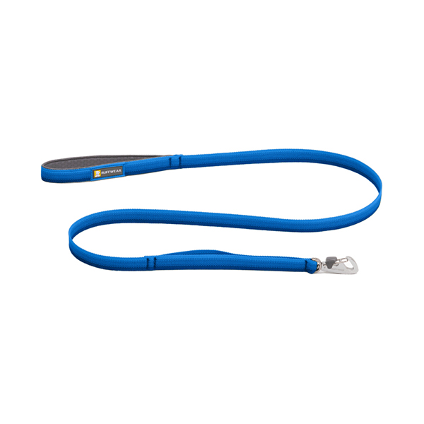 Ruffwear Front Range Dog Lead in Blue Pool (One Size)