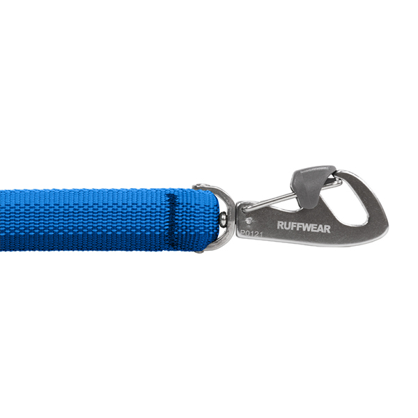 Ruffwear Front Range Dog Lead in Blue Pool (One Size)