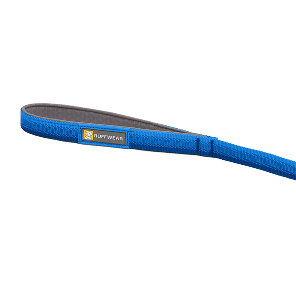 Ruffwear Front Range Dog Lead in Blue Pool (One Size)
