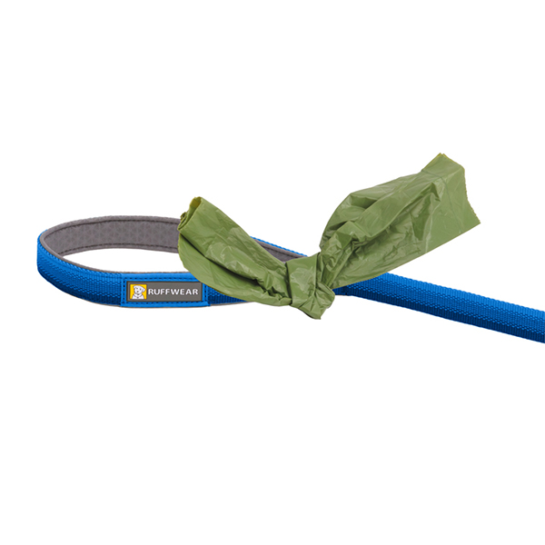 Ruffwear Front Range Dog Lead in Blue Pool (One Size)