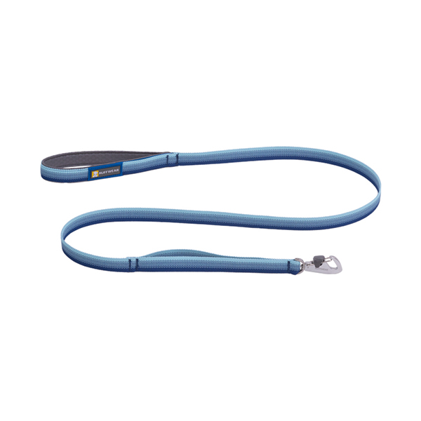 Ruffwear Front Range Dog Lead in Coastal Fade (One Size)