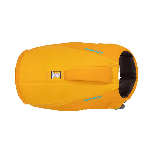 Ruffwear Float Coat Dog Buoyancy Aid in Wave Orange (Medium)