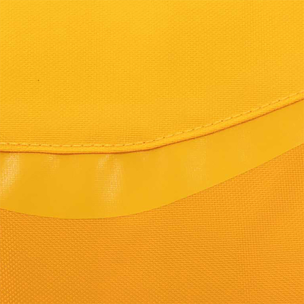 Ruffwear Float Coat Dog Buoyancy Aid in Wave Orange (Medium)