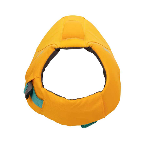Ruffwear Float Coat Dog Buoyancy Aid in Wave Orange (Medium)