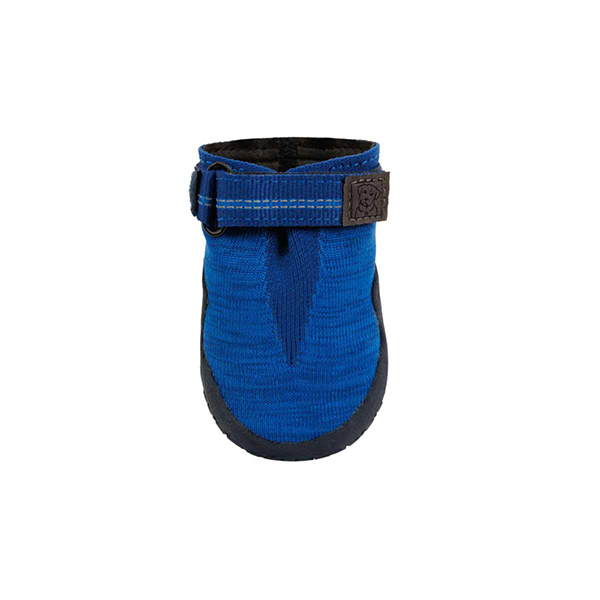 Ruffwear Hi & Light Dog Trail Shoes in Blue Pool 64mm (Single Shoe)