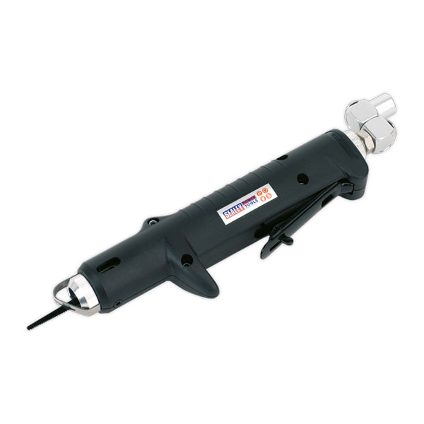 Sealey Sa345 Air Saw Reciprocating Low Vibration Euro Car Parts Sealey Sa345 Air Saw Reciprocating Low